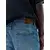 Pull&Bear Kavbojke  moder denim