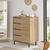 Hanah Home Komoda 74,8x95,1x44,5cm Orah