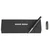 Hugo Boss roler olovka Illusion Arcade black & gun
