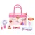 Disney Princess Deluxe torba sa dodacima i ukrasima