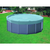 Intex Frame Pool Grafit O 478 x 124 cm