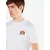 ELLESSE Majica, bela