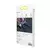 BASEUS Kabel BASEUS Cafule USB-A-Lightning, 2 m (zlato-temno modra)