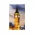 Plakat nočni londonski Big Ban - 40x60 silver