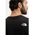 Majice The North Face Mountain Logo Relaxed Short Sleeve Tee-Graphic TNF Black L