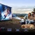 Zenwire Zenwire K400 prenosni mini projektor Android 11, WiFi 6, Bluetooth 5.4, baterija 12000 mAh, 260 ANSI, podpora Full HD, (5000193566)