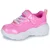 Skechers Patike za devojčice Play Scene Fun Squad, Roze