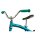 Micro G-BIKE CHOPPER Dečiji bicikl-guralica, Aqua