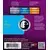 ELIXIR 12/53 LT PW ACOUST.POLYWERB STRUNE