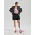 Sinsay - Sportske kratke pantalone - crno