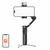 HOHEM iSteady V3 Black Gimbal za mobilni telefon