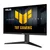 Asus Gaming Monitor TUF VG27AQL5A, 27, QHD 2560x1440, Fast IPS, 210Hz, Adaptive Sync