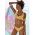 VENICE BEACH Bikini hlačke rumena