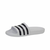 ADIDAS Sportske papuče ADILETTE AQUA F35539 bele