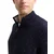 TOM TAILOR Pulover mornarska/bela