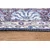 Conceptum Hypnose Tepih Blues Chenille 249, 75x150cm, Plavi