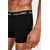 Jack & Jones Jon boksarice 2 kos 747071 Črna