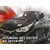 Heko Bočni vetrobrani Team za HYUNDAI VELOSTER 2011+, Prednji