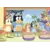 Clementoni Puzzle Bluey 2x20 kosov