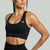 STRIX Seamless Sports Bra Black