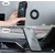 Maska Nillkin CamShield Prop Magnetic za iPhone 17 Pro Max crna