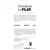 Playboy Pleasure Plug & Play Black