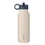 Liewood termos boca 350ml Falk,Panda Sandy