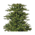 Everlands Novogodišnja jelka Grandis, 240 cm, 700 lampica, Zelena sa lampicama