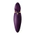 Zalo Hero Clitoral PulseWave Vibrator Twilight Purple