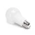 LED RGBW sijalica A60 E27/9W/230V 2700-6500K - Aigostar