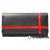 Womens security wallet with RFID shielding - pink