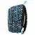 Play Ranac za dečake Elite Eleven Remax, 40 x 32 x 18 cm, Crno-plavi