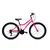 CAPRIOLO MTB DIAVOLO 600/18HT pink-ljub 925311-14