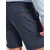 JACK & JONES Muške bermude 12269494, Teget