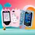 Interaktivni izobraževalni igralni telefon | JOYPHONE, Modra