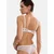 Triumph Nedrček s kostjo Comfort Allure 10226435 Bela