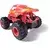 Monster Jam Iron Man RC Monster Truck 1:24