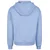 Urban Classics Majica Fluffy modra