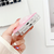 Maska Shine Shimmer Magsafe za iPhone 13 Pro Max, Plava