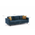 Atelier Del Sofa Trosed Kale Velvet