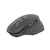 Natec optična miška FALCON/3200 DPI/Office/Optical/Right-handed/Wireless Bluetooth/Black