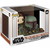 Funko POP Moment: SW The Mandalorian S7 - Boba Fett & Fennec Shand