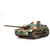 1:35 Ger. Jagdpanzer IV/70 (V) Lang