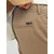 JACK & JONES Muške pantalone 12150148, Bež