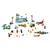 LEGO® Juniors Glavno mestno letališče (10764)