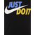 NIKE MAJICA M NSW TEE JUST DO IT SWOOSH