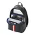 Bopai Unisex ranac za laptop, 16; Crni