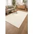 Conceptum Hypnose tepih Puffy, 100 × 150 cm, bež
