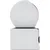 XIAOMI Smart Camera C500 Dual EU, bela