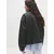 Pull&Bear Prehodna jakna siva